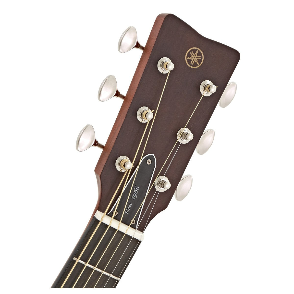 Yamaha FS3II Western gitarr (trä)