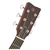 Yamaha FS3II Western gitarr (trä)