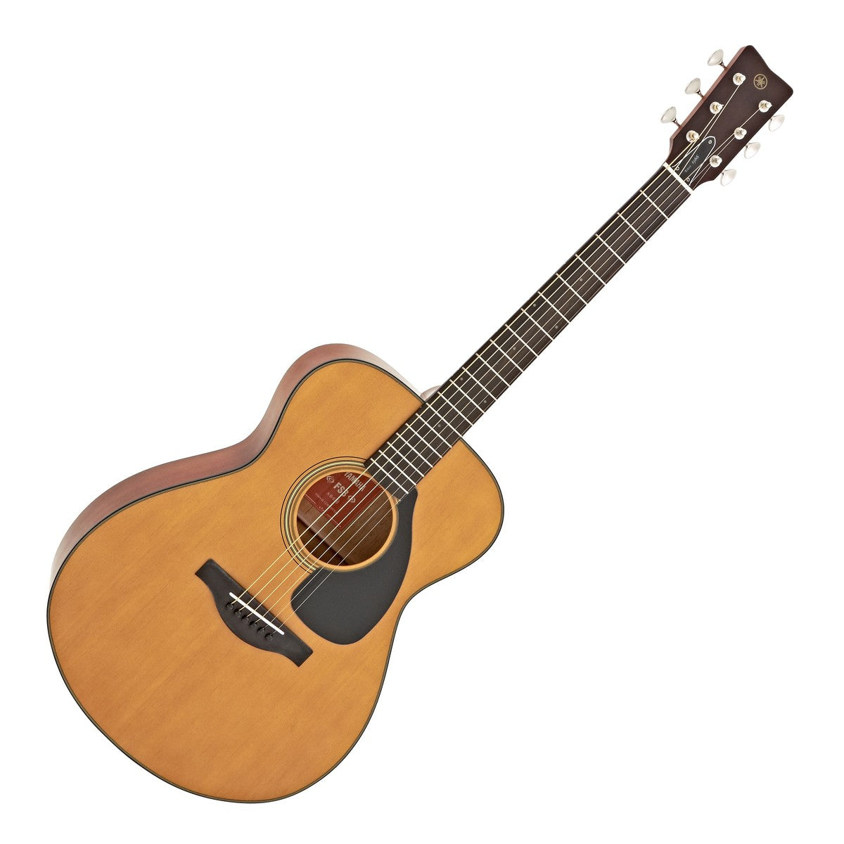 Yamaha FS3II Western gitarr (trä)