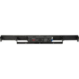 Ibiza LED FXBar140 56x 3-i-1 RGB-lysdioder