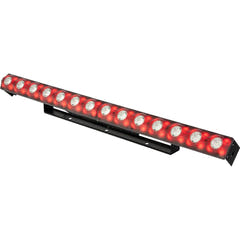 Ibiza LED FXBar140 56x 3-i-1 RGB-lysdioder