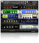 Iron Pack 5 - Baryton Gitarrer