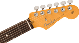 Fender 70-årsjubileum American Professional II Stratocaster elgitarr (Comet Burst )