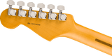 Fender 70-årsjubileum American Professional II Stratocaster elgitarr (Comet Burst )