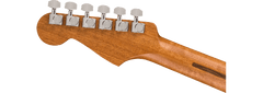Fender Acoustasonic Player Jazzmaster elgitarr (2-färgad Sunburst )
