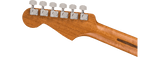 Fender Acoustasonic Player Jazzmaster elgitarr (2-färgad Sunburst )