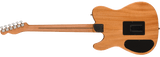 Fender Acoustasonic Player Telecaster elgitarr ( Butterscotch Blonde )