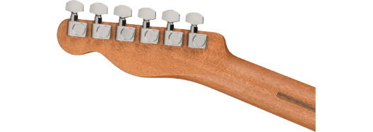 Fender Acoustasonic Player Telecaster elgitarr ( Butterscotch Blonde )