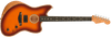 Fender American Acoustasonic Jazzmaster elgitarr ( Tobacco Sunburst )