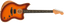 Fender American Acoustasonic Jazzmaster elgitarr ( Tobacco Sunburst )
