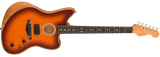 Fender American Acoustasonic Jazzmaster elgitarr ( Tobacco Sunburst )