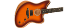 Fender American Acoustasonic Jazzmaster elgitarr ( Tobacco Sunburst )
