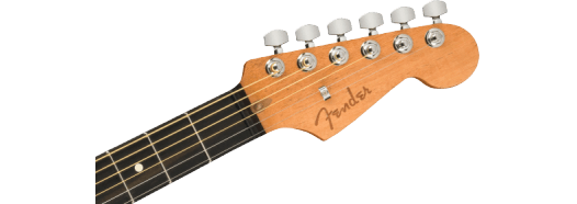 Fender American Acoustasonic Jazzmaster elgitarr ( Tobacco Sunburst )