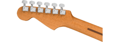 Fender American Acoustasonic Jazzmaster elgitarr ( Tobacco Sunburst )