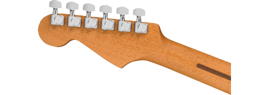 Fender American Acoustasonic Jazzmaster elgitarr ( Tobacco Sunburst )