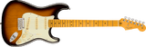 Fender Anniversary American Professional II Stratocaster elgitarr (2-Color Sunburst )