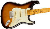 Fender Anniversary American Professional II Stratocaster elgitarr (2-Color Sunburst )