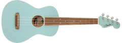 Fender Avalon Tenor Ukulele (Daphne Blue )