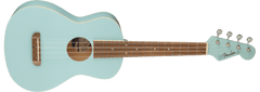 Fender Avalon Tenor Ukulele (Daphne Blue )