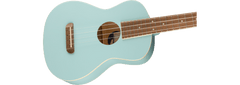 Fender Avalon Tenor Ukulele (Daphne Blue )