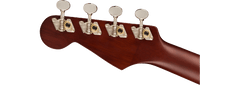 Fender Avalon Tenor Ukulele ( Sunburst )