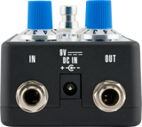 Fender Bassman Delay Bass Effektpedal