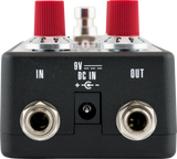 Fender Bassman Driver Baseffektpedal