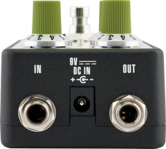 Fender Bassman Reverb Bass Effect Pedal