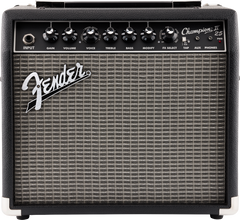 Fender Champion II 25 gitarrförstärkare