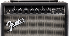 Fender Champion II 25 gitarrförstärkare