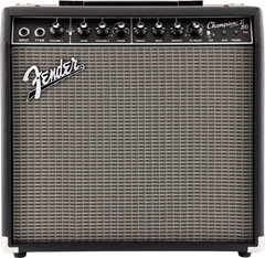 Fender Champion II 50 gitarrförstärkare