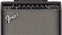 Fender Champion II 50 gitarrförstärkare
