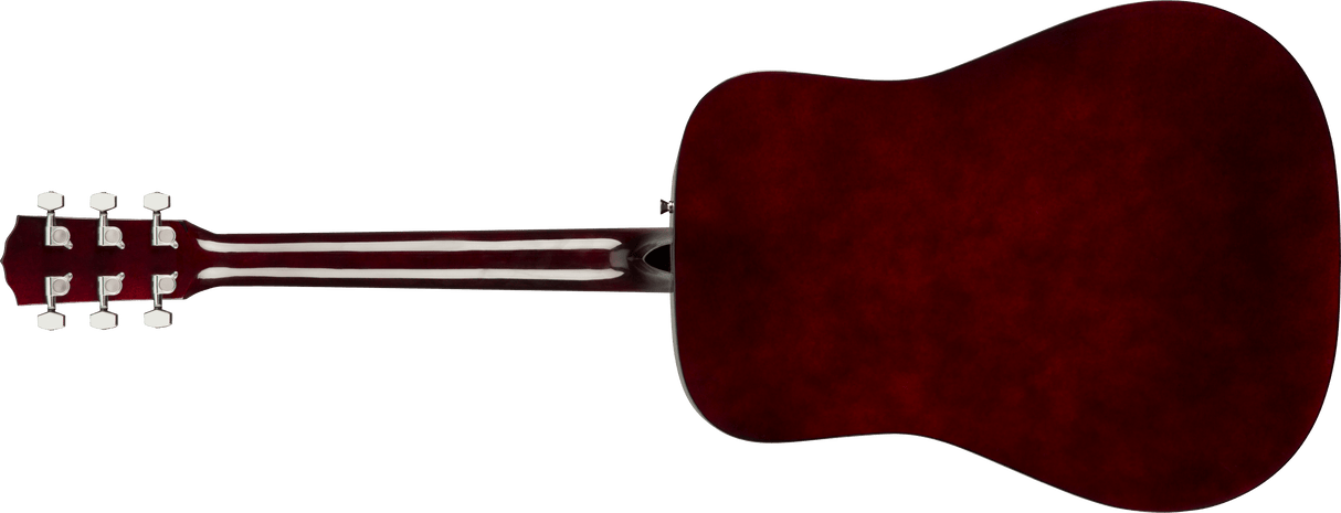 Fender FA-115 Dreadnought Western Guitar Pack (naturligt)