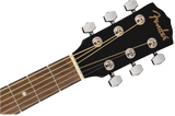 Fender FA-115 Dreadnought Western Guitar Package ( Sunburst )