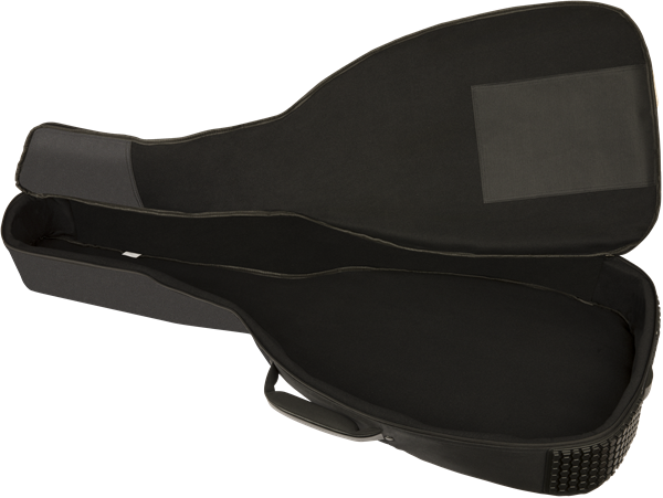 Fender FA610 Dreadnought Western Gitarrfodral