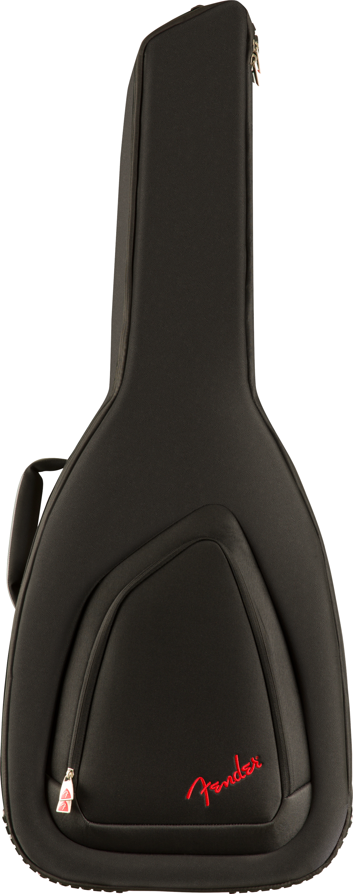Fender FA610 Dreadnought Western Gitarrfodral
