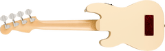 Fender Fullerton Precision Bass Ukulele ( Olympic White )
