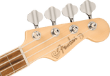Fender Fullerton Precision Bass Ukulele ( Olympic White )