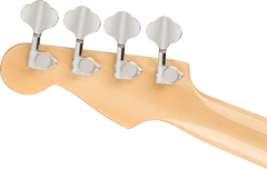 Fender Fullerton Precision Bass Ukulele ( Olympic White )