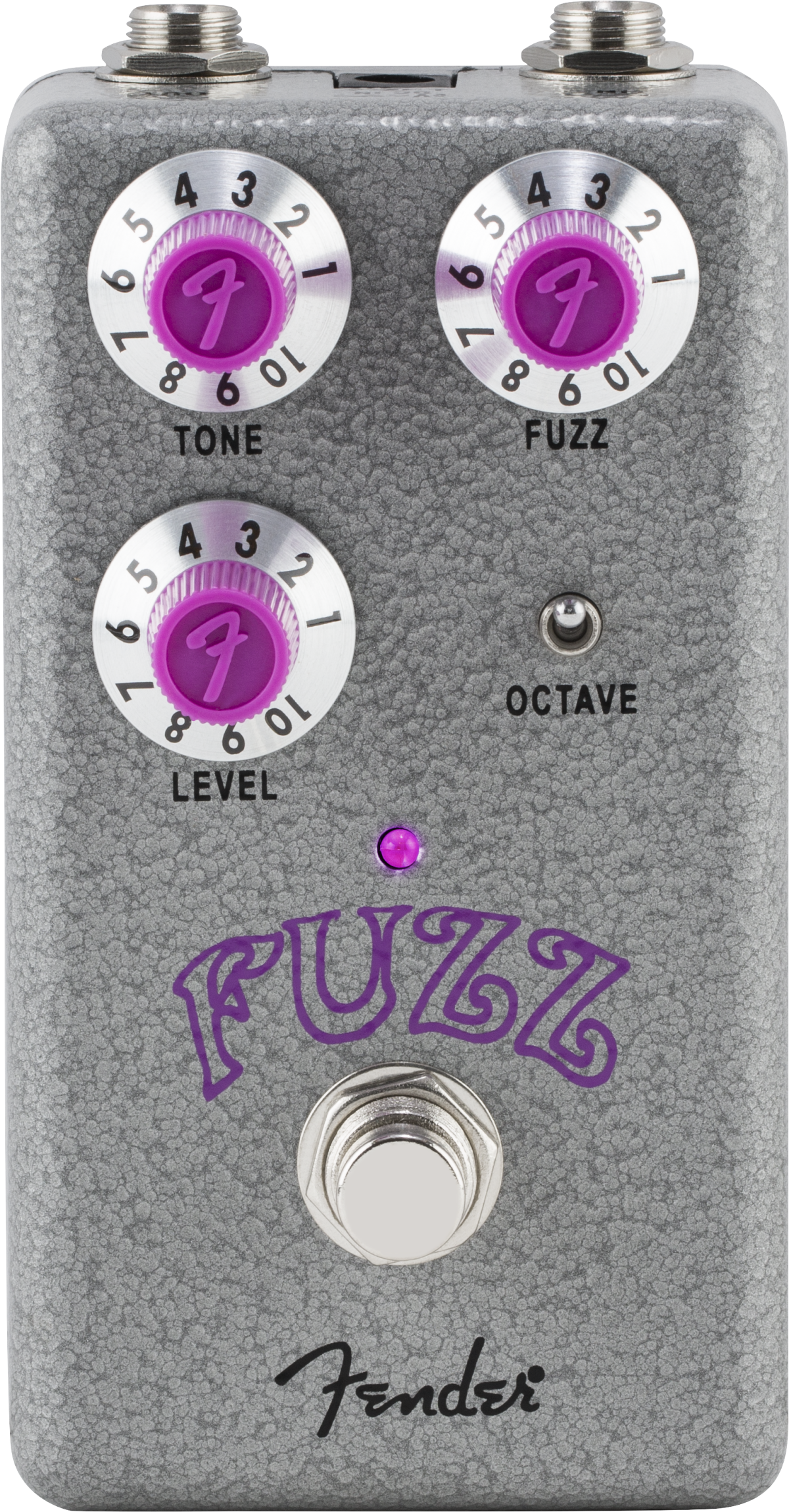 Fender Hammertone Fuzz gitarrpedal