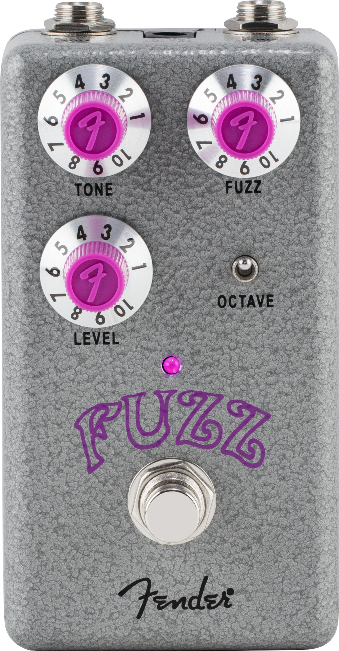 Fender Hammertone Fuzz gitarrpedal
