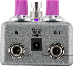 Fender Hammertone Fuzz gitarrpedal
