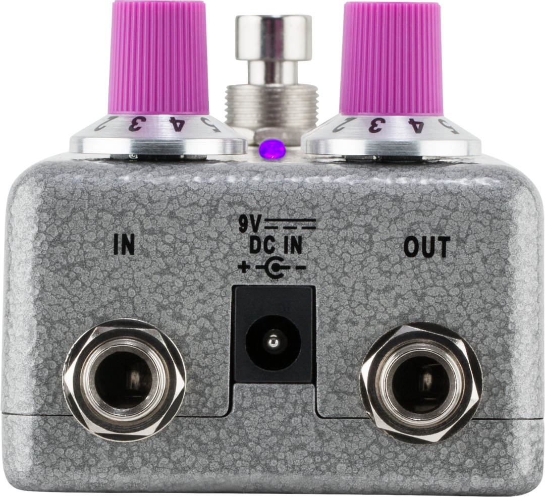 Fender Hammertone Fuzz gitarrpedal