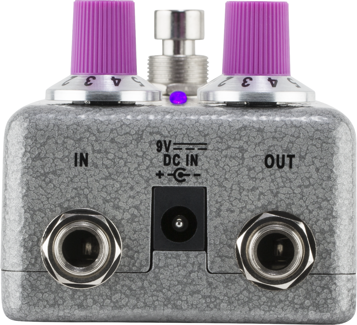 Fender Hammertone Fuzz gitarrpedal