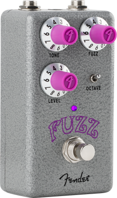 Fender Hammertone Fuzz gitarrpedal