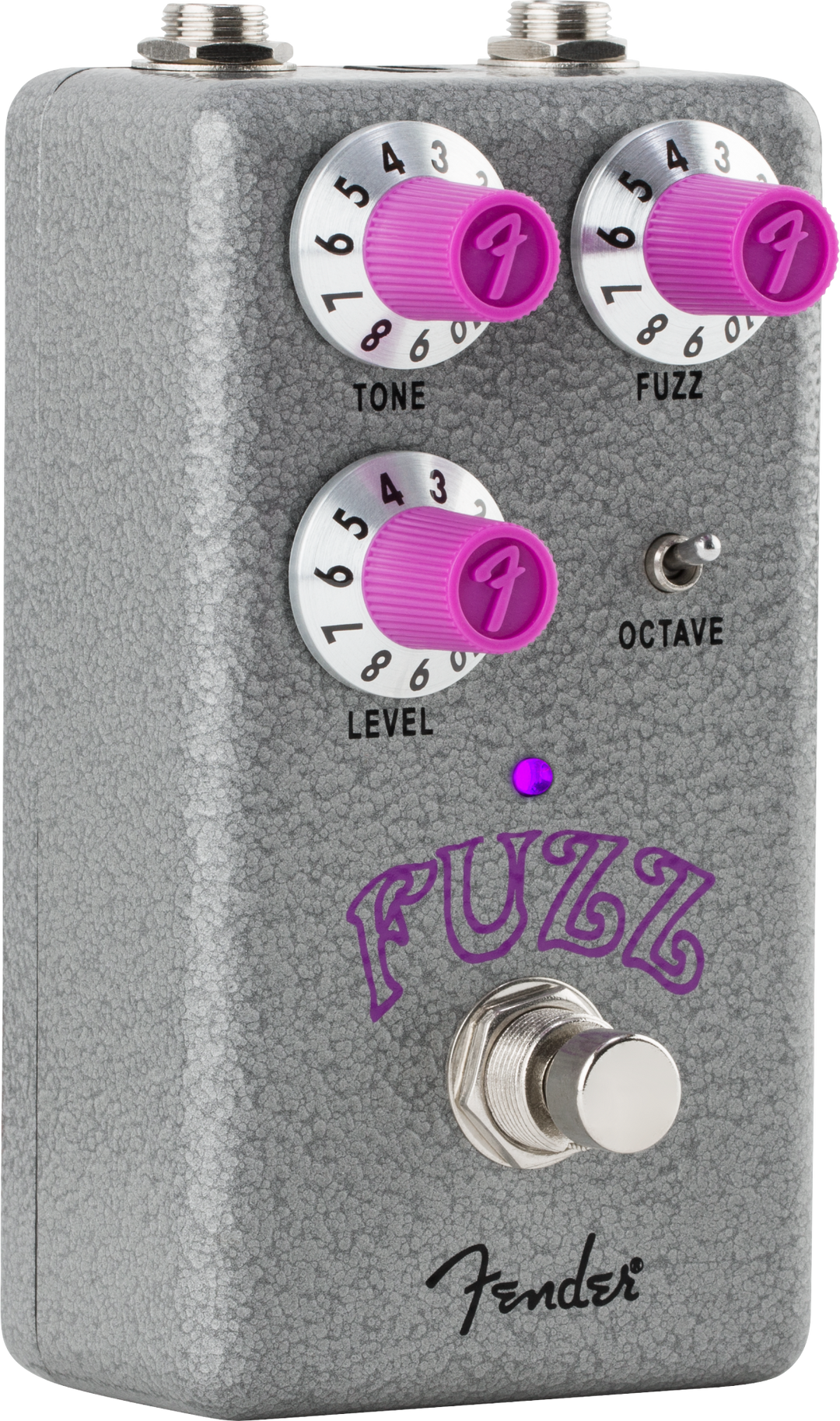Fender Hammertone Fuzz gitarrpedal