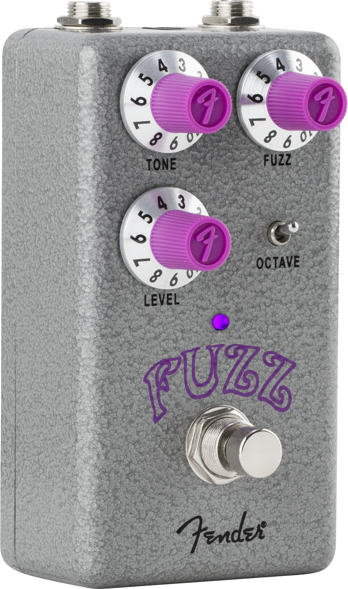 Fender Hammertone Fuzz gitarrpedal