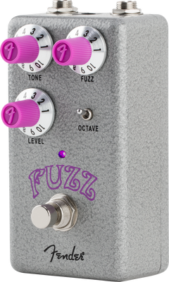 Fender Hammertone Fuzz gitarrpedal