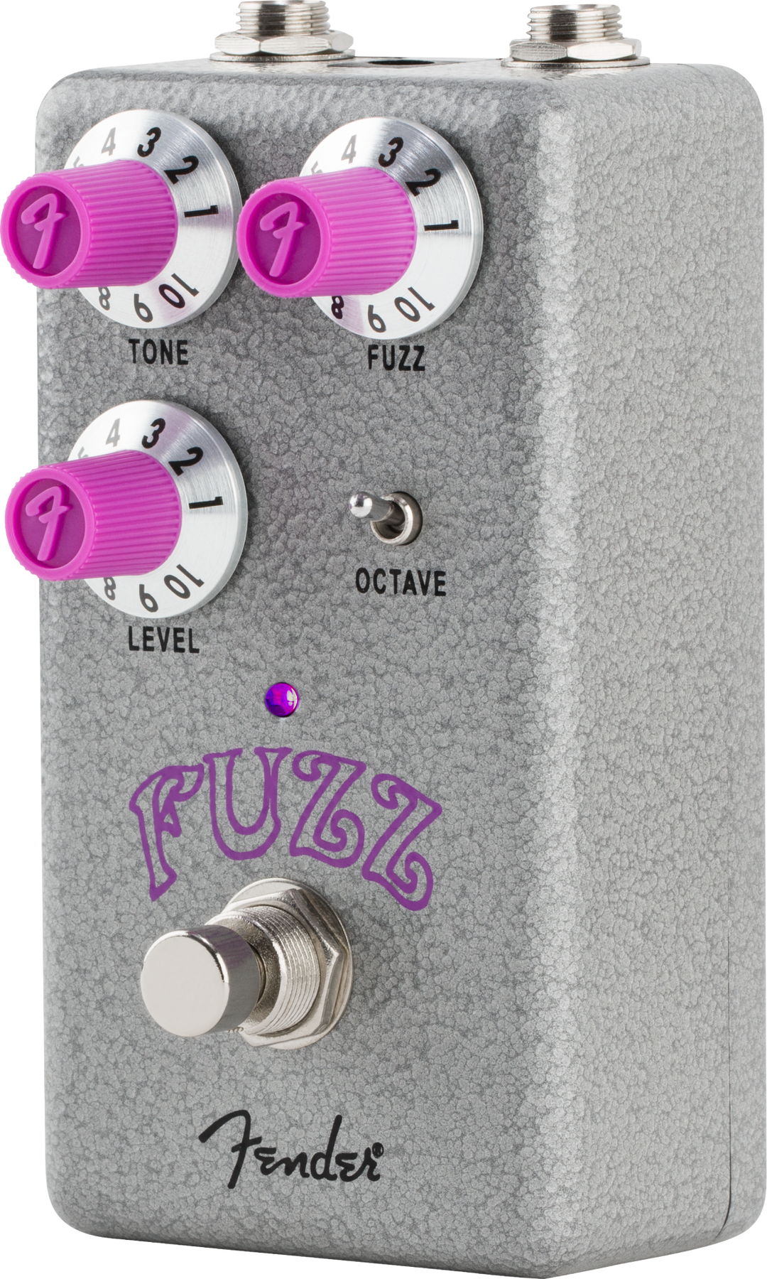 Fender Hammertone Fuzz gitarrpedal