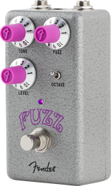 Fender Hammertone Fuzz gitarrpedal